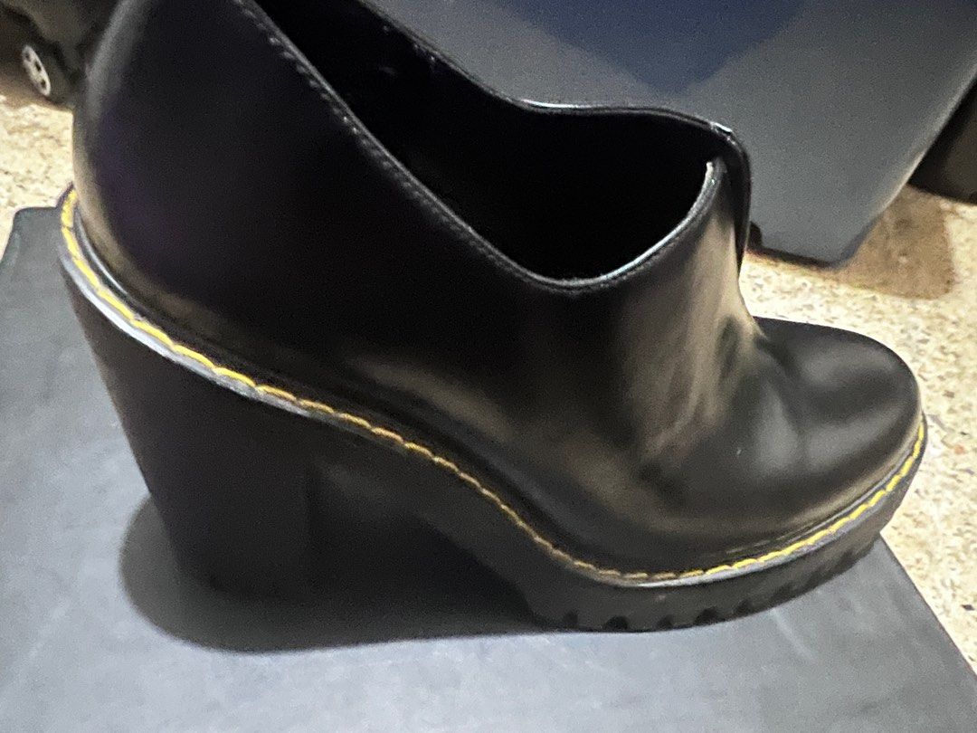 Dr martens cordelia hotsell