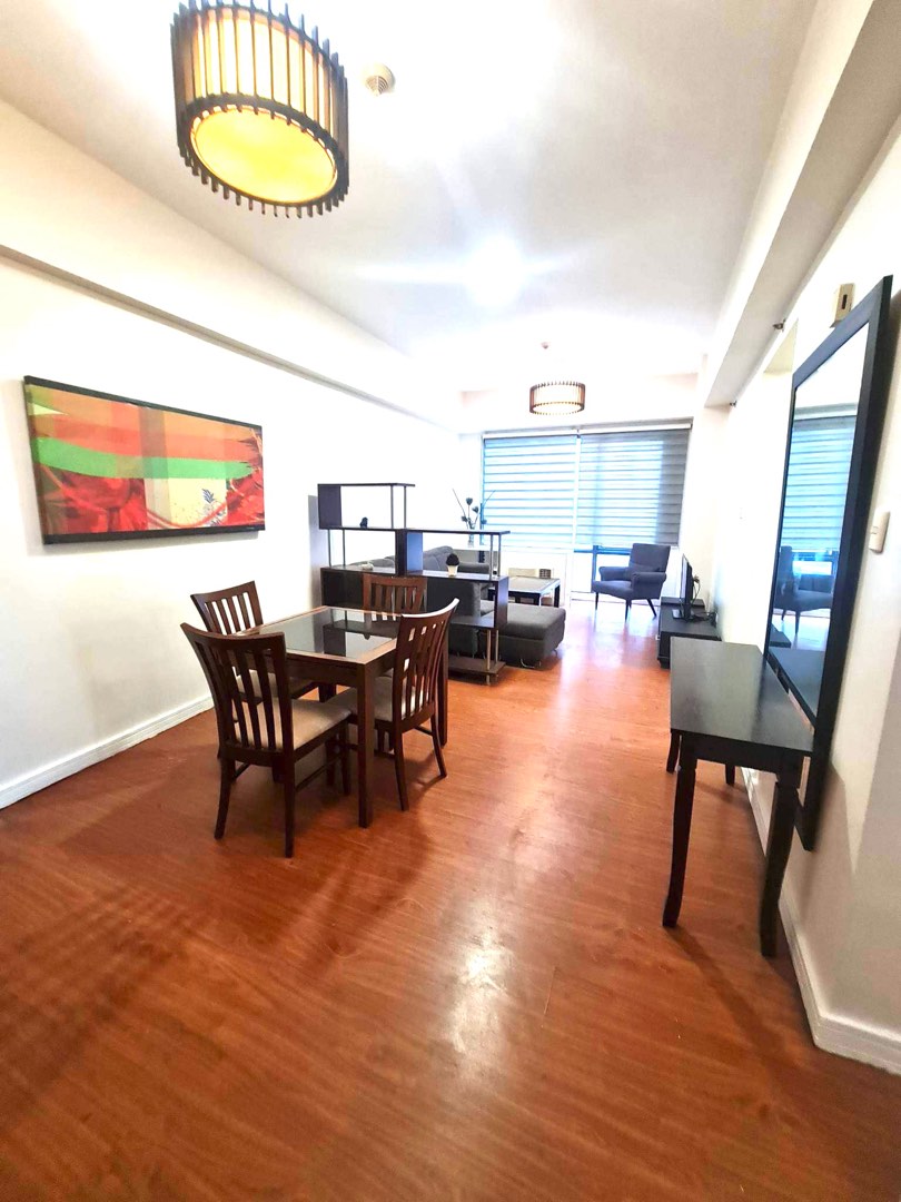 Eastwood City Condominium 3Bedroom, Property, Rentals, Apartments & Condos on Carousell