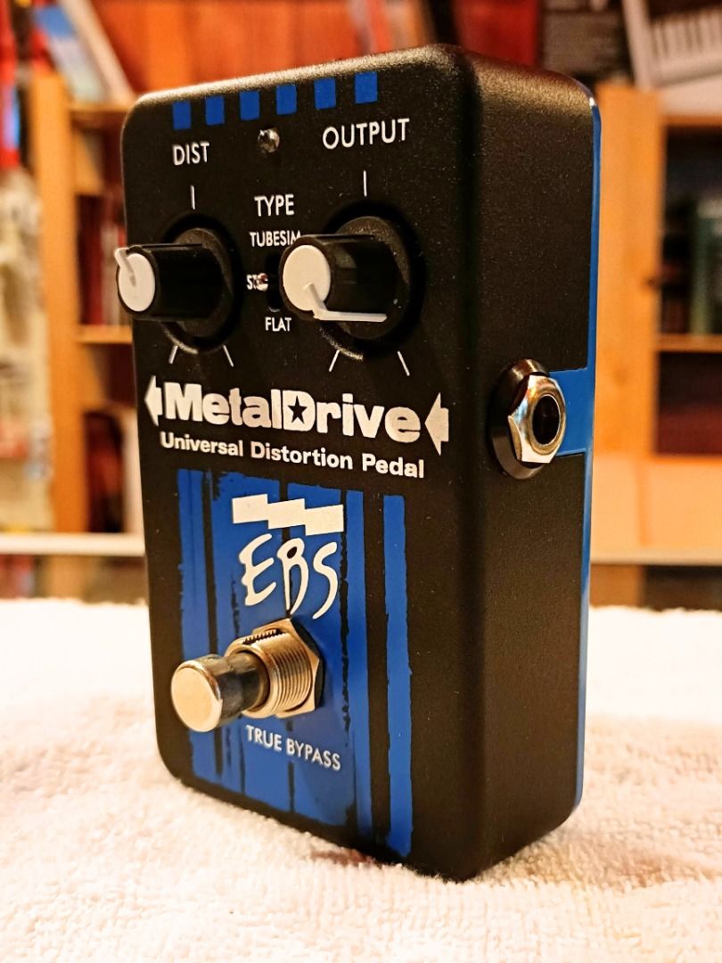 Bass pedals for new arrivals metal