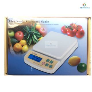Electronic Weighing Scale Digital sclae 5kg