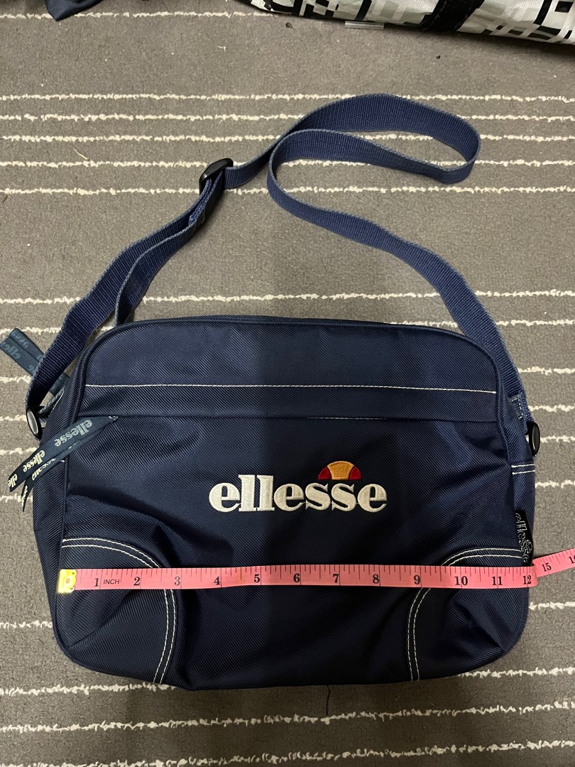 Ellesse sling on sale bag