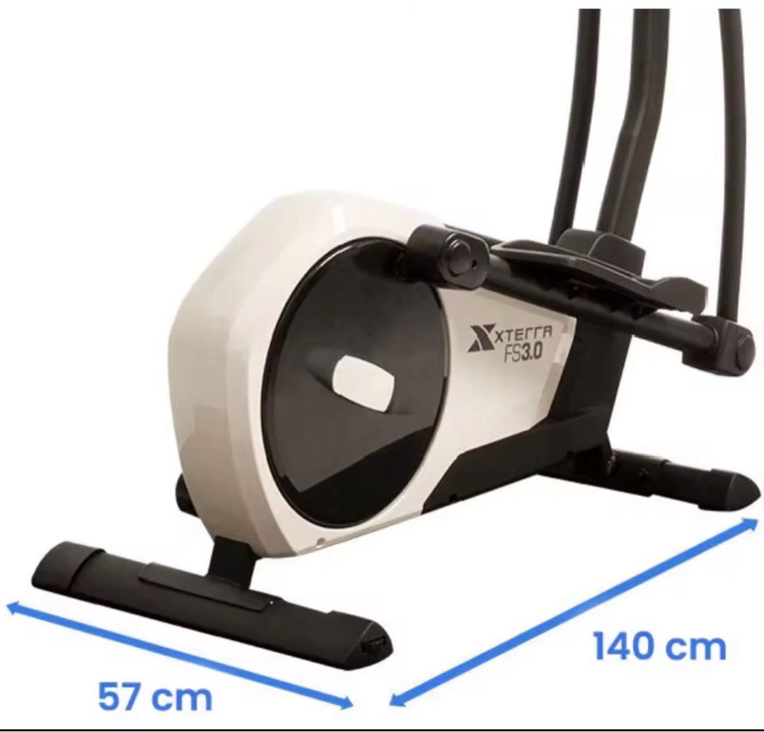 York 215 elliptical trainer on sale