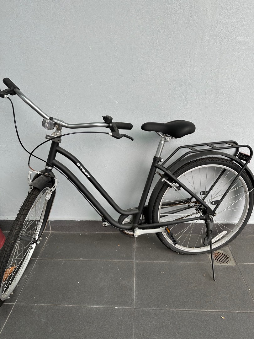 Velo clearance elops 100