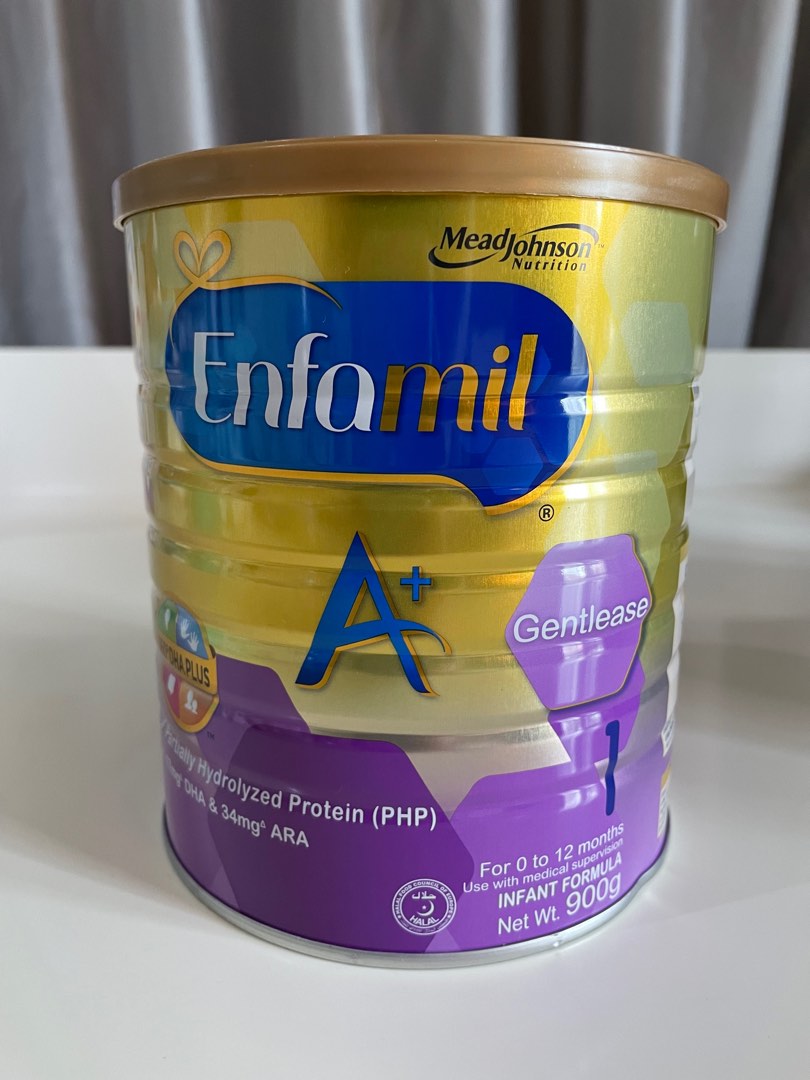 Enfamil a+ best sale ha