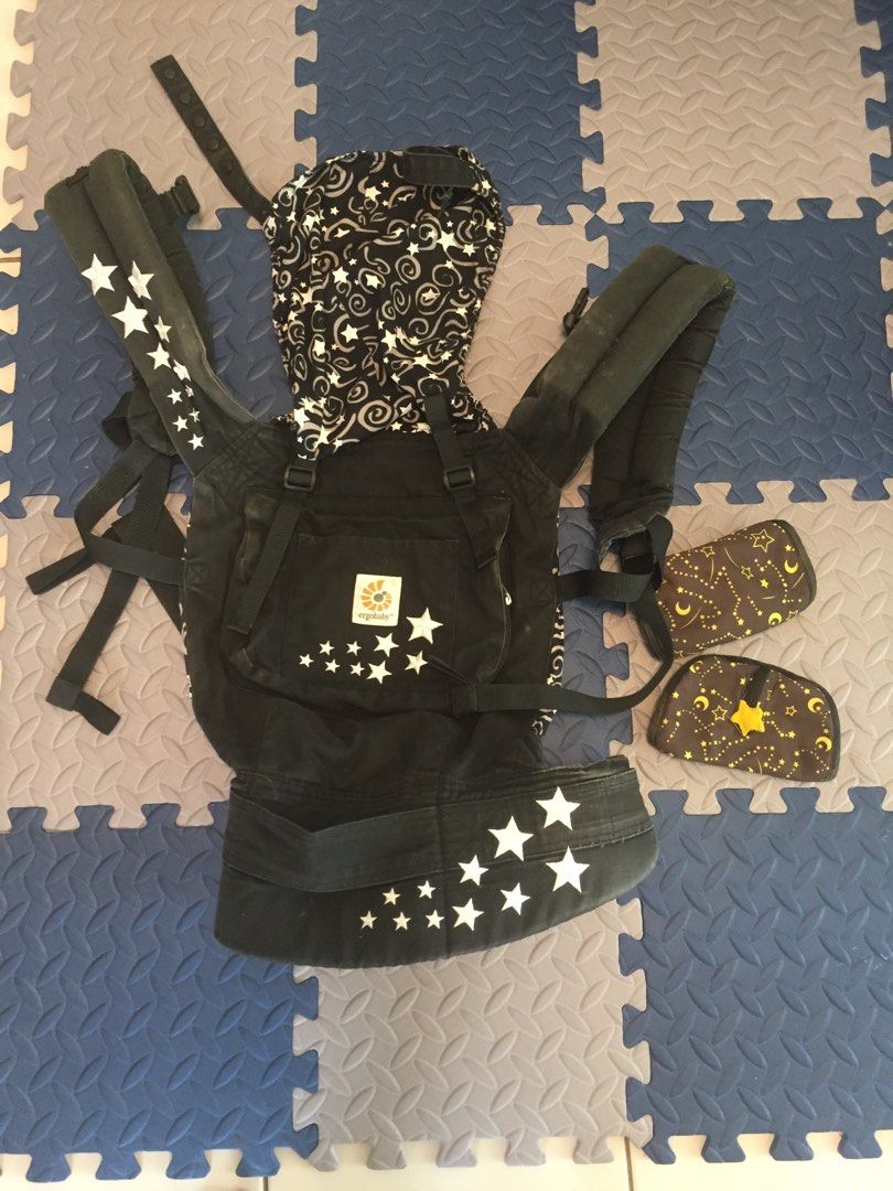 Ergobaby 2025 night sky