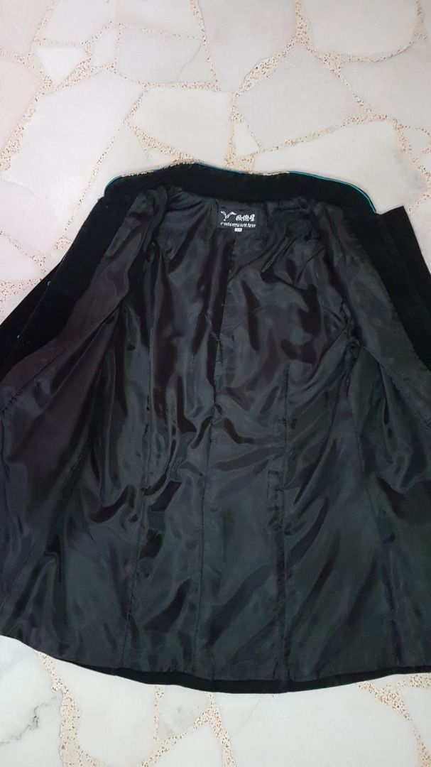 W ethnic clearance jackets