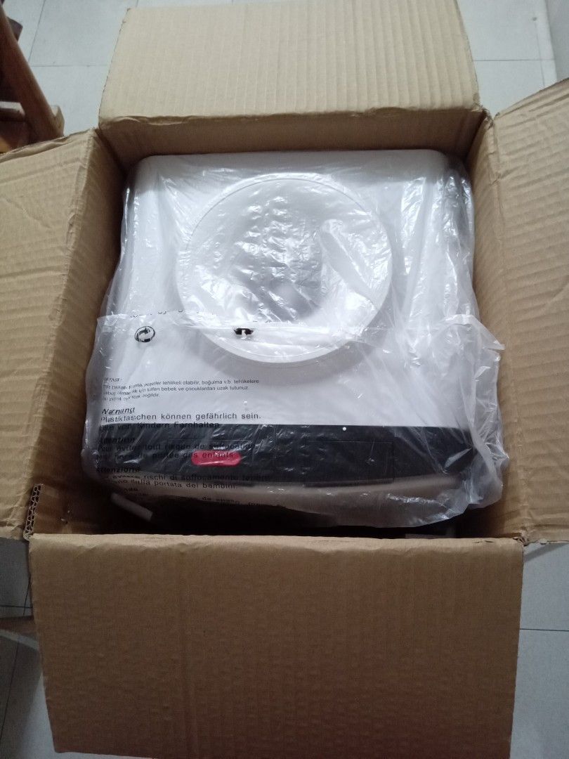 EVEREST Water Dispenser on Carousell