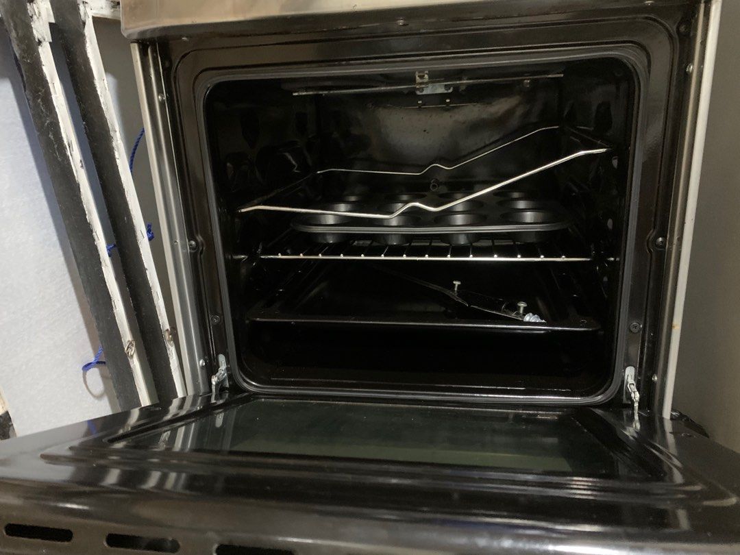 Fabriano Electric Range Stove and Oven, TV & Home Appliances, Kitchen