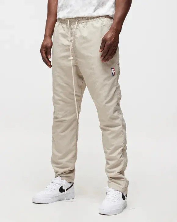 fear of god nike warm up pants 20aw145センチ - その他