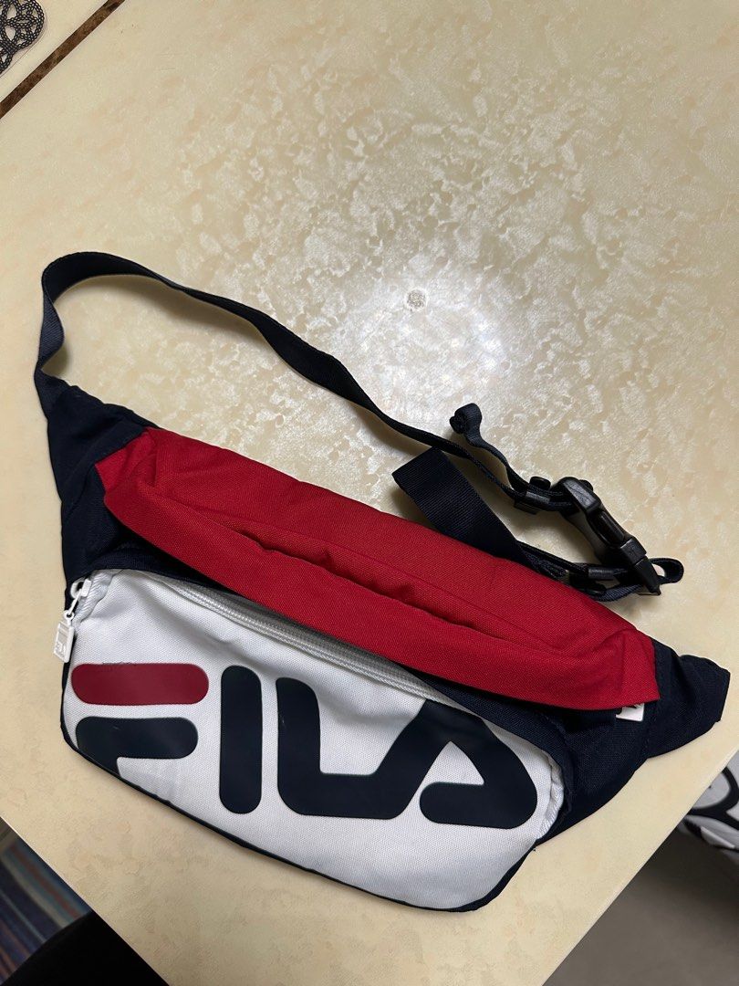 Fila pouch bag malaysia store