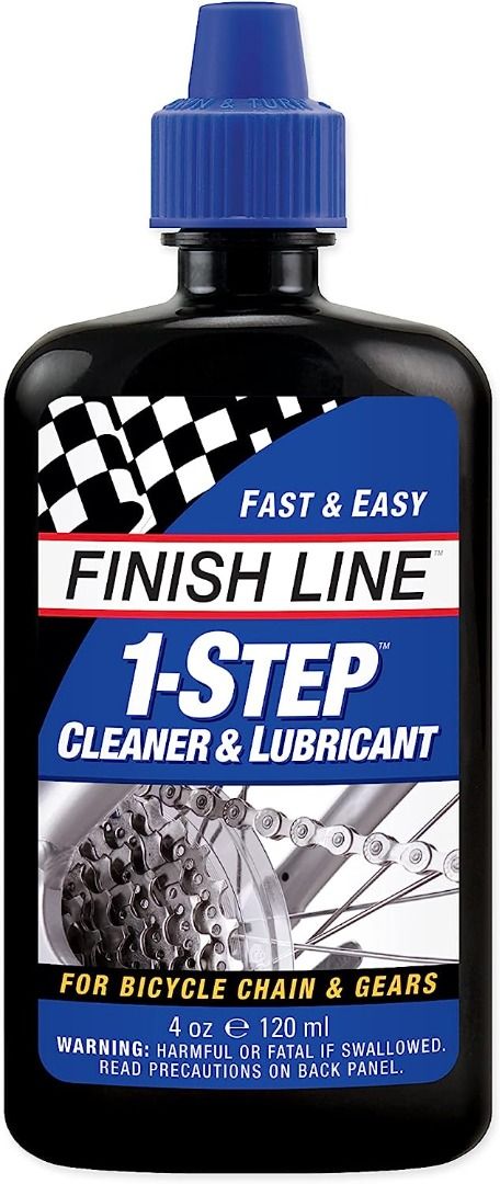 Bicycle Accessories Finish Line Speed Bike Degreaser Finish Line