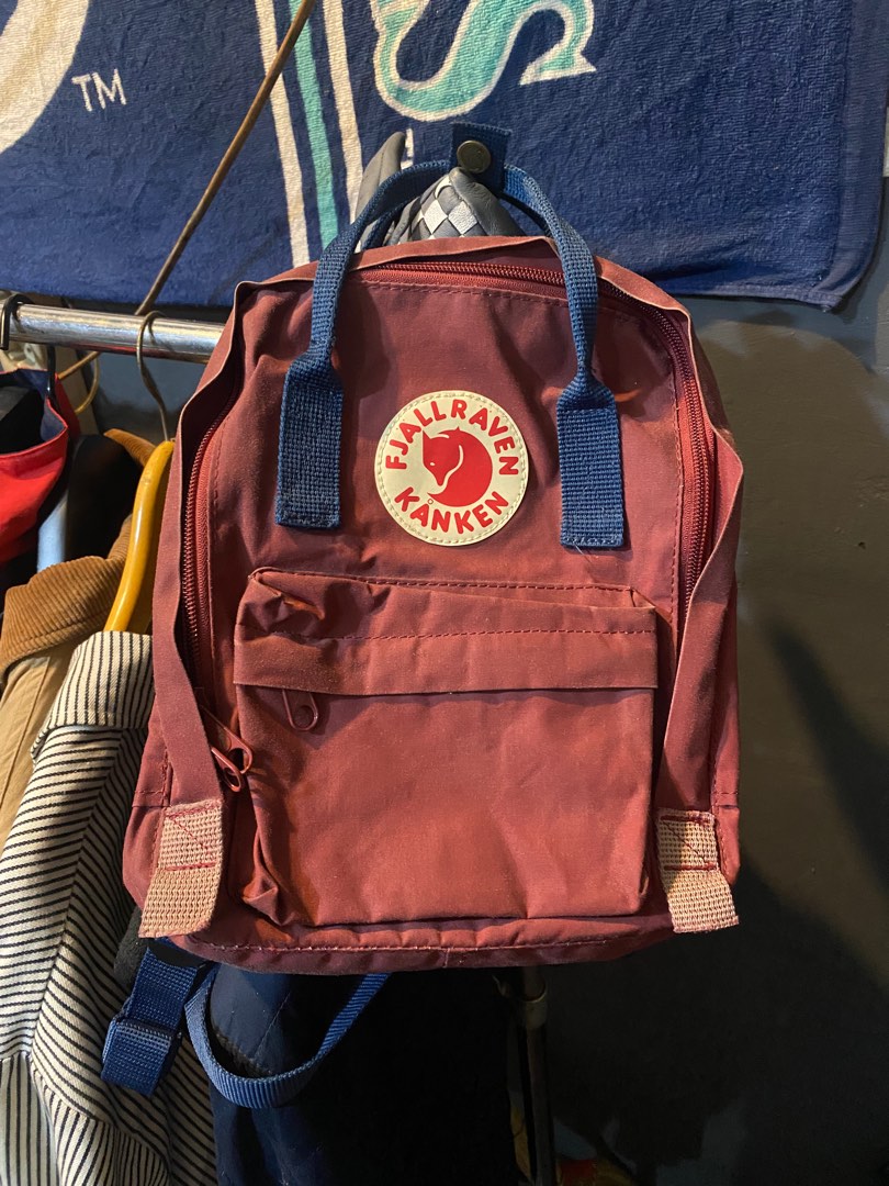 Tas kanken mini outlet