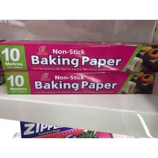 Food Grade Baking Paper (Restaurant Quality)
