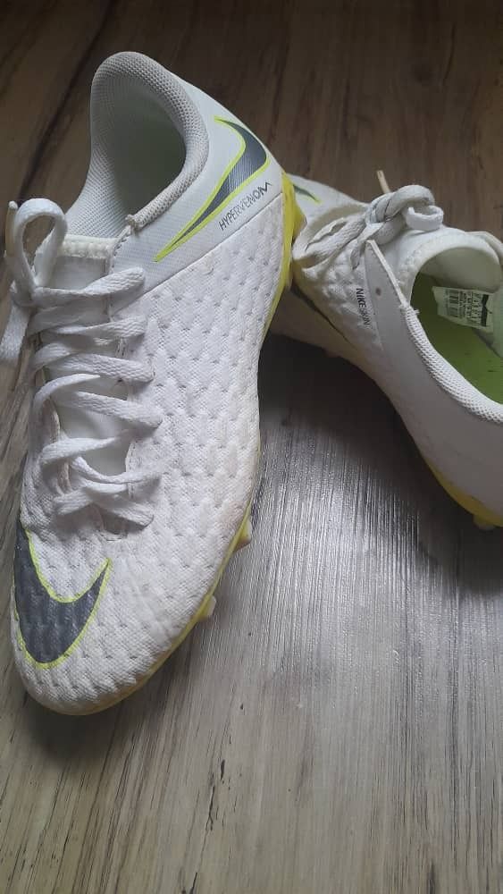 Football skins nike 2025