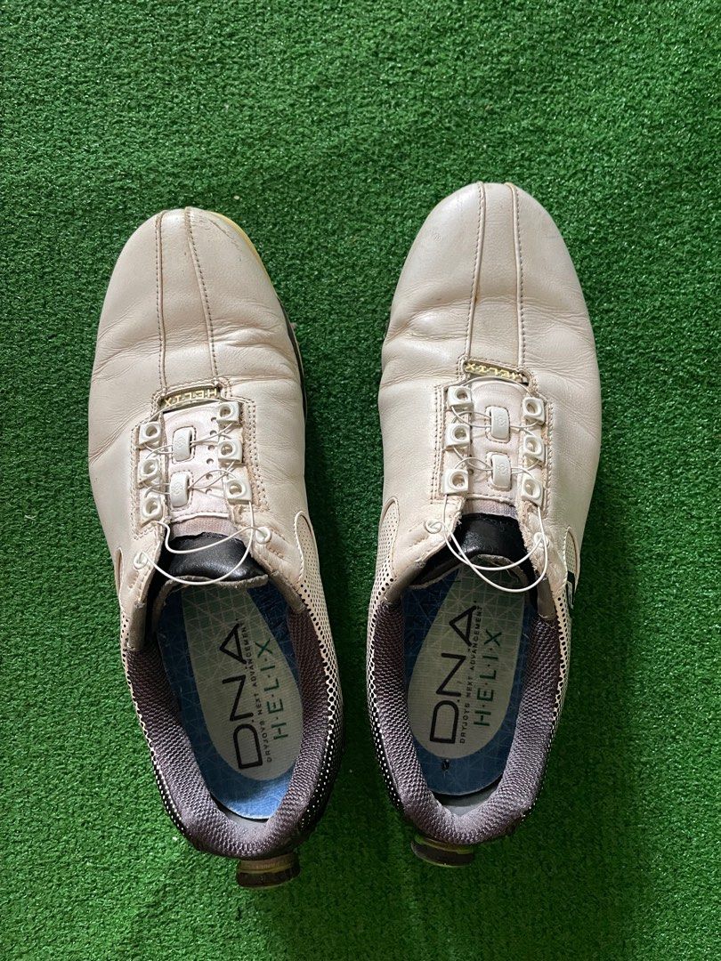 Dna helix boa footjoy deals