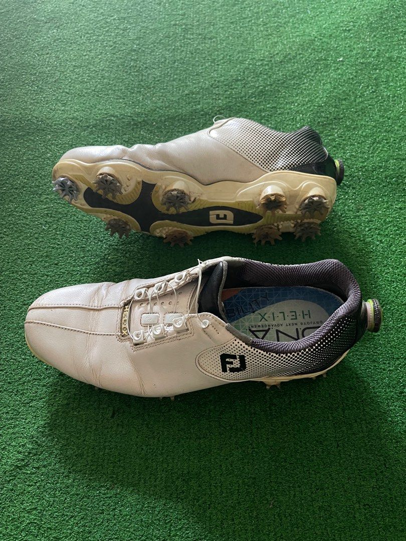 FootJoy D.N.A. Helix D.N.A. Helix Boa size 44