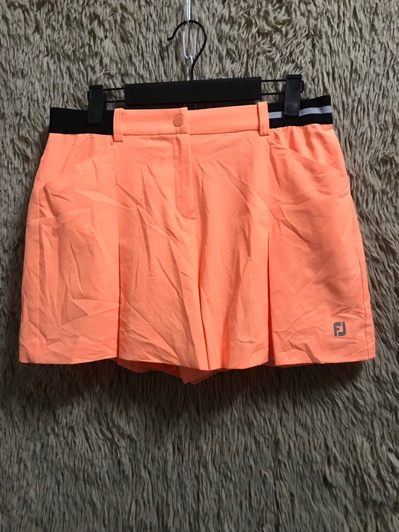 FootJoy Golf Skirt, Women's Fashion, Bottoms, Skirts on Carousell