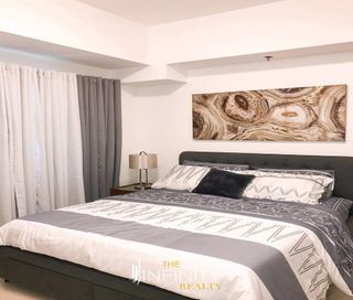For Sale 1 Bedroom in Bristol at Parkway place, Alabang