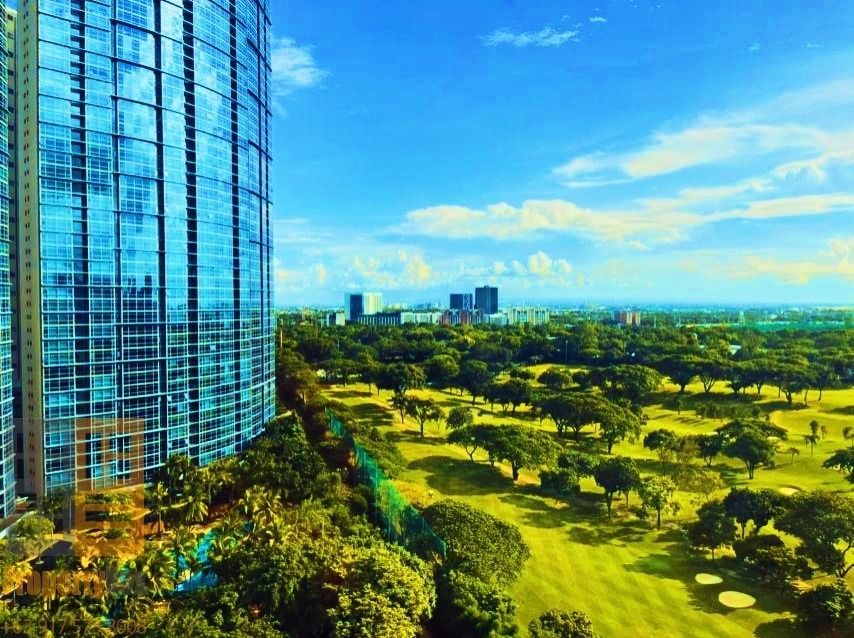 FOR SALE ICON RESIDENCES ONE (1) BEDROOM Condominium BGC Bonifacio ...