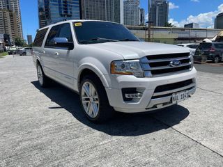 Ford Expedition Platinum 2017 jackani Auto