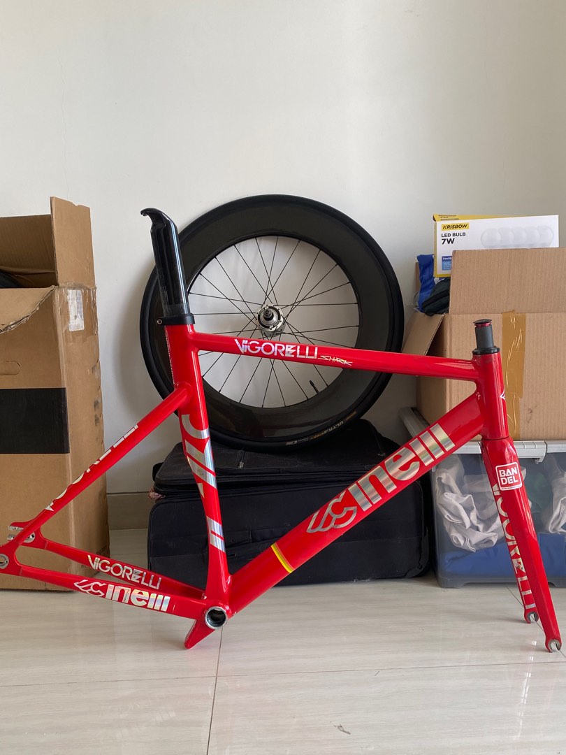 cinelli xpro