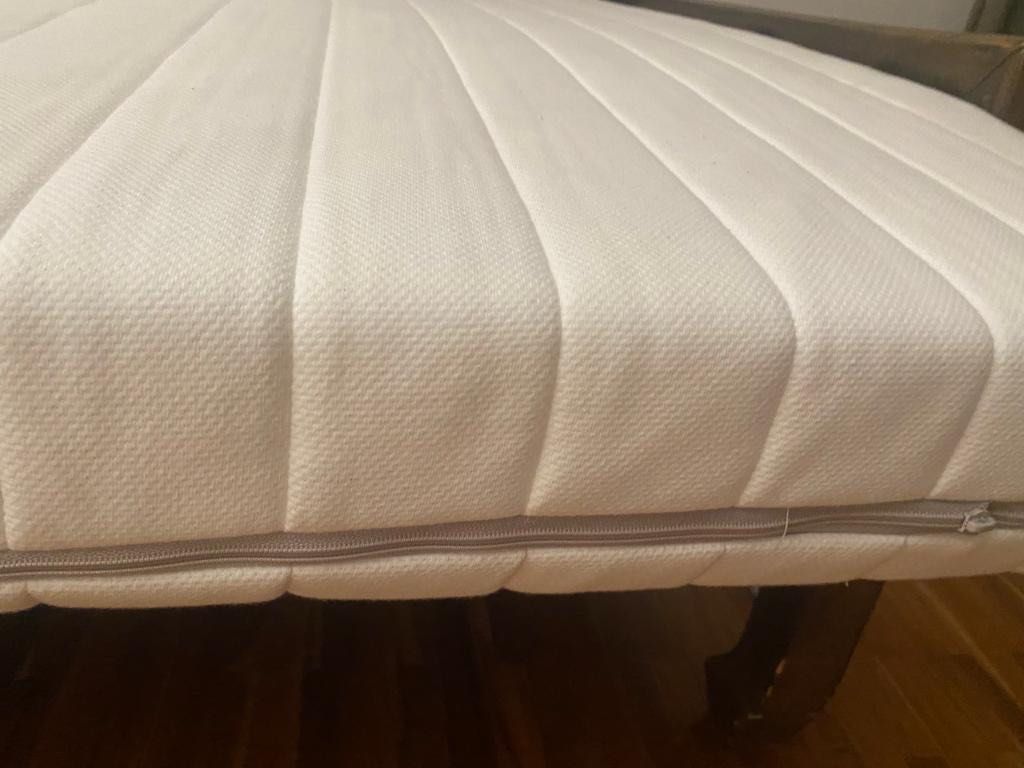 Malfors sales double mattress