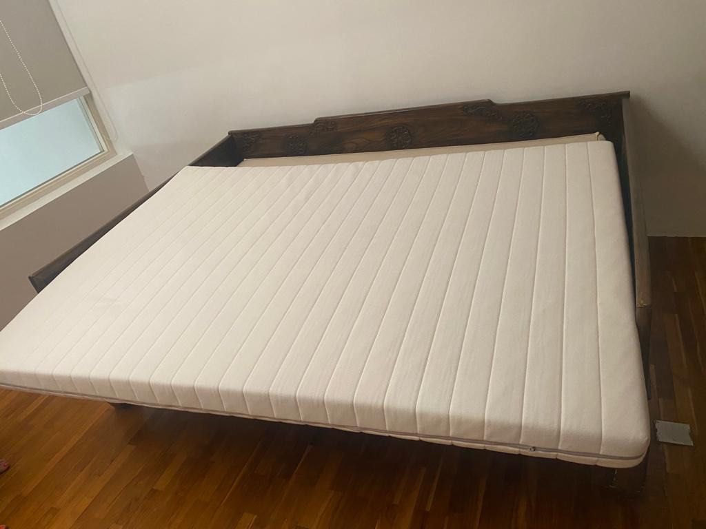 Ikea sales malfors double