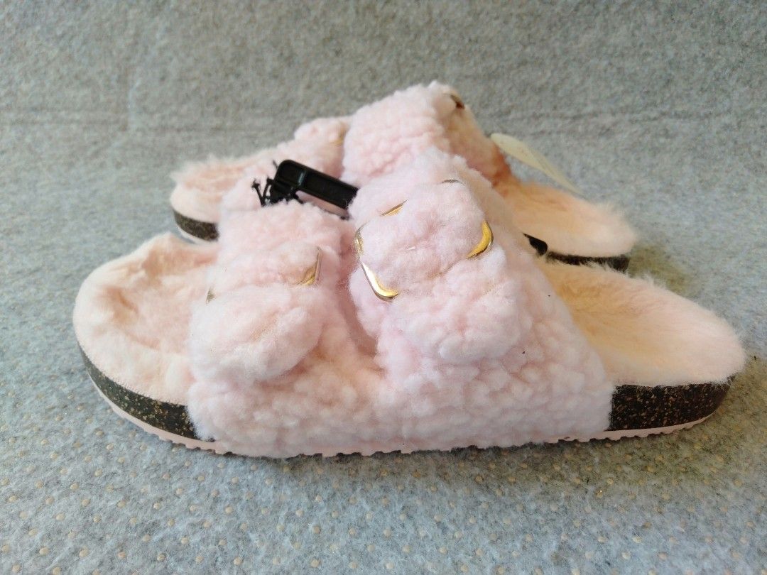 Wonder nation online fur slides