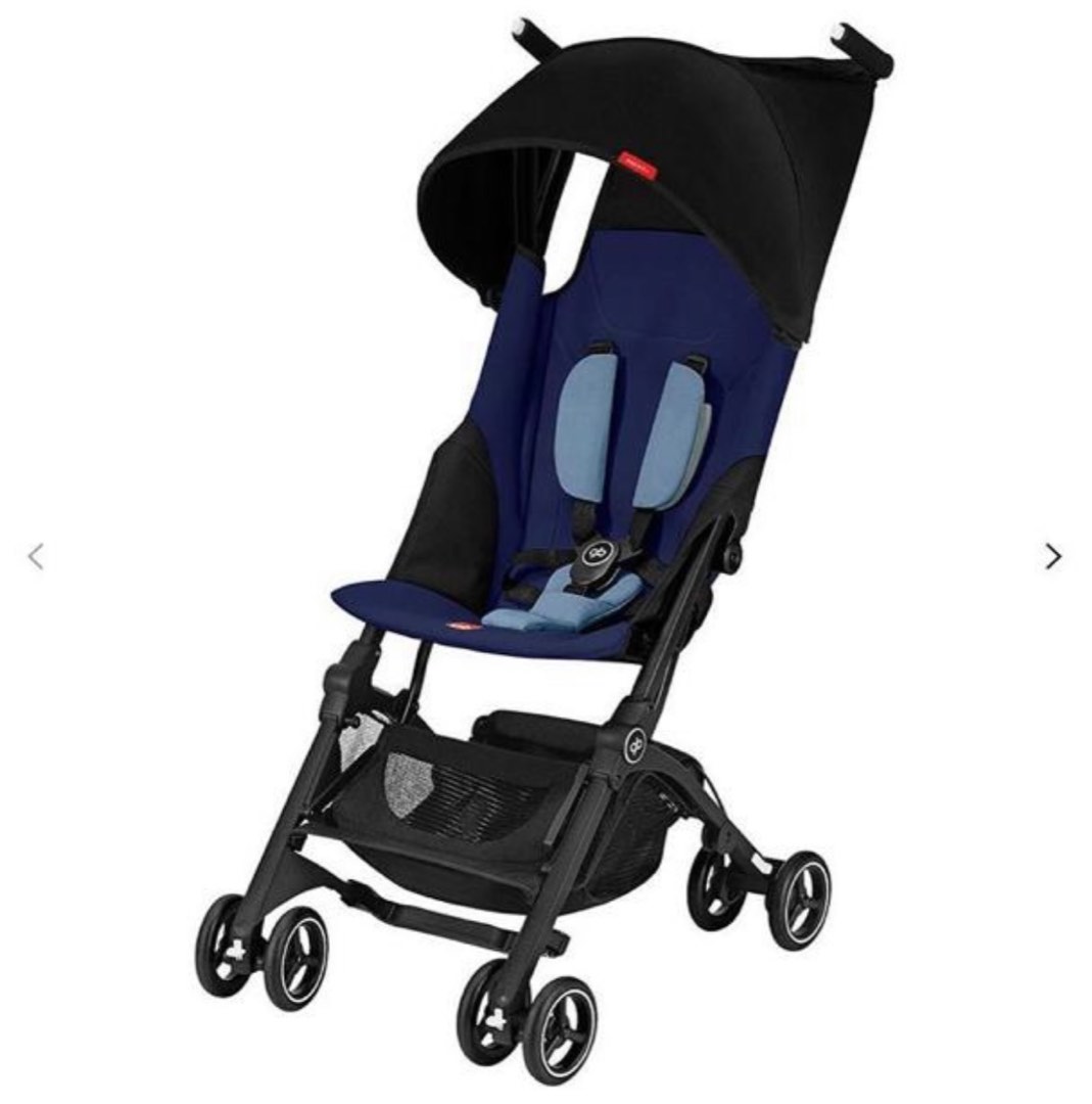 Gb pockit plus online 2018 sapphire blue