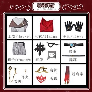 (Category: ) located in . Submitted by everything_anime (Listing ID 1241550790, Image 1). Description: .
