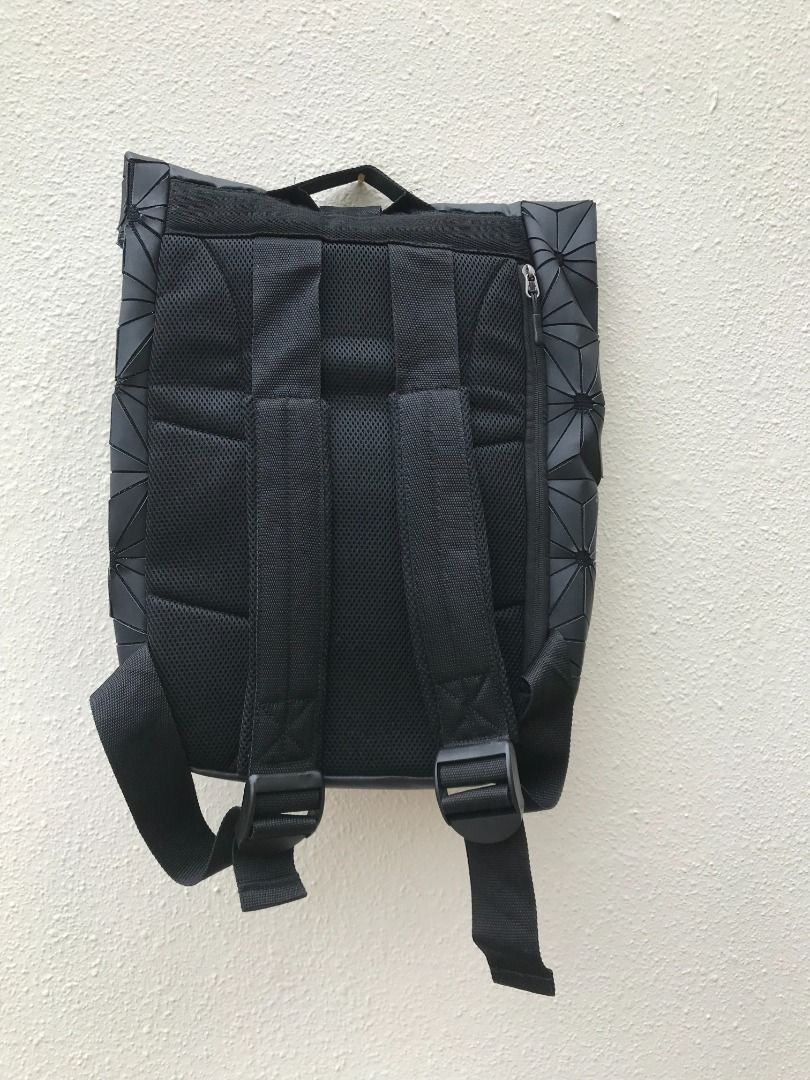 Adidas issey hotsell miyake bag