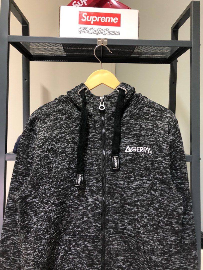 Gerry full zip hoodie online
