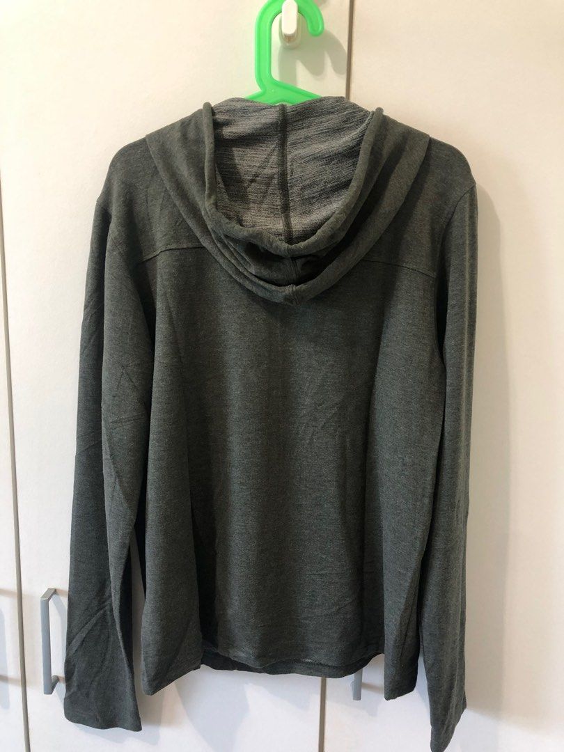 Men's discount performance hoodie