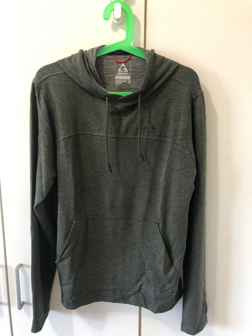 Men's performance hoodie shop