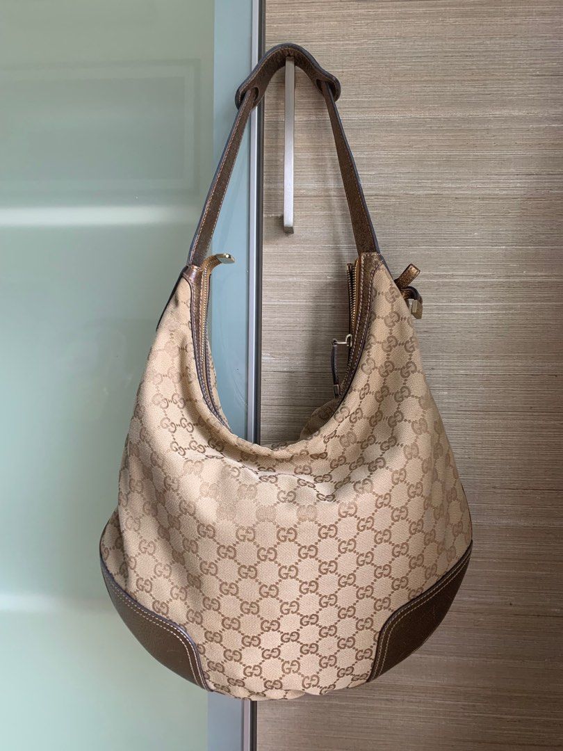 Gucci princy hobo store