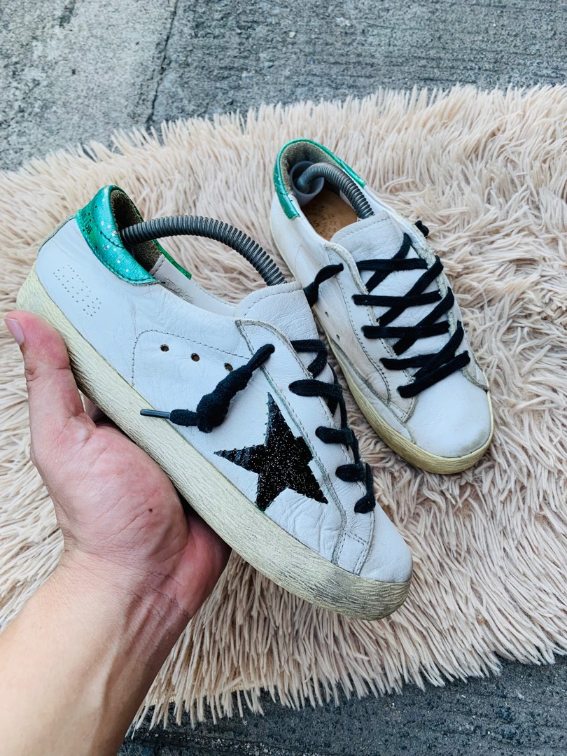 GGDB Golden Goose Deluxe Brand on Carousell
