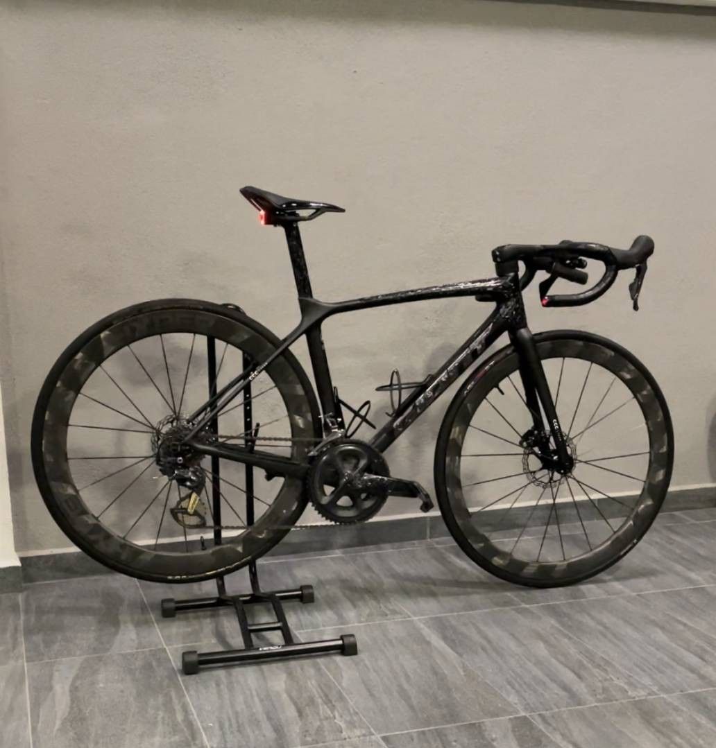 Team ccc bikes on sale
