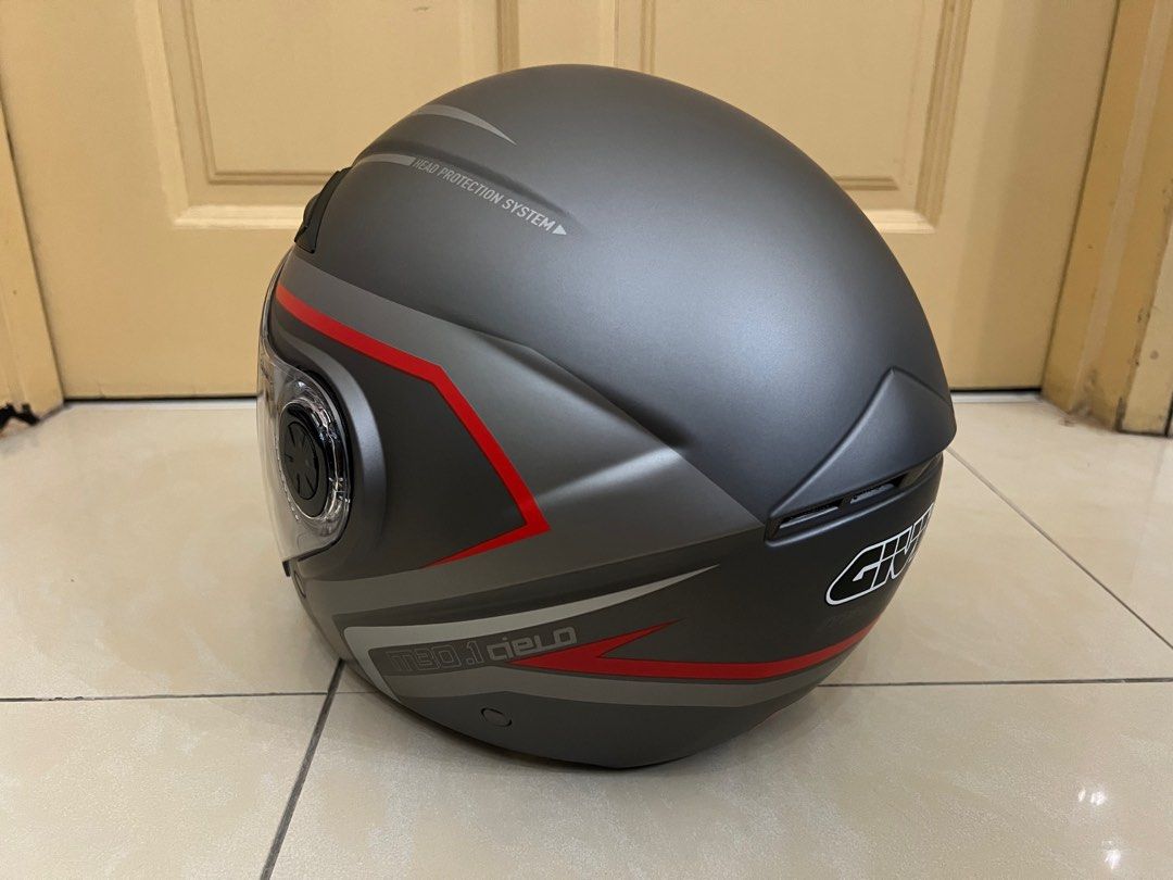 Givi cielo on sale