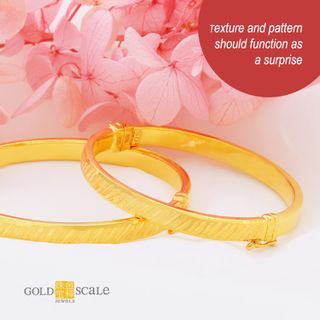 Bangle Collections Collection item 3