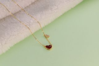 *Gold Scale Jewels 916 Gold Chain(30)*