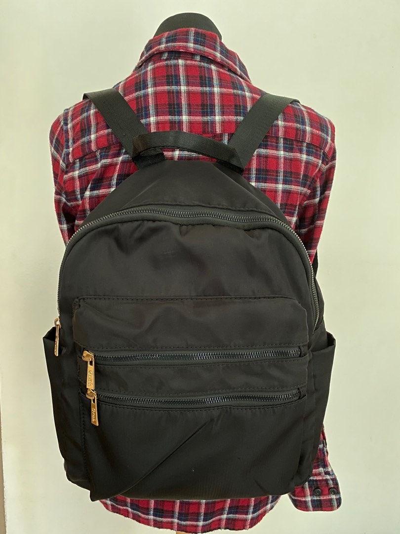 Grab Backpack, Men's Fashion, Bags, Backpacks on Carousell