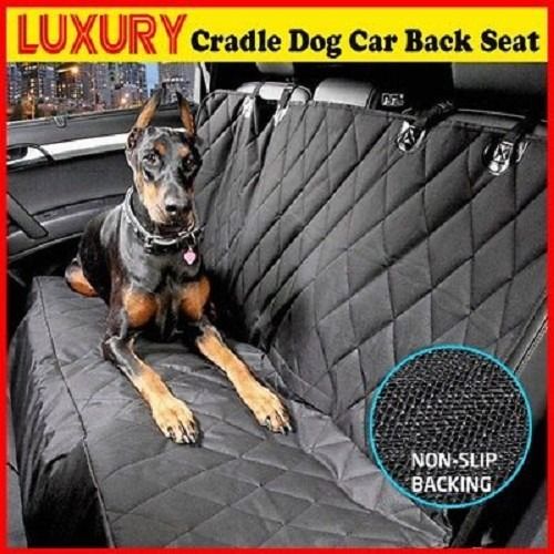 Car seat dog cradle discount