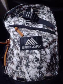Gregory書包白花26l