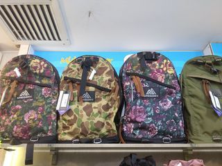 Gregory Day 26L (4色選1）
