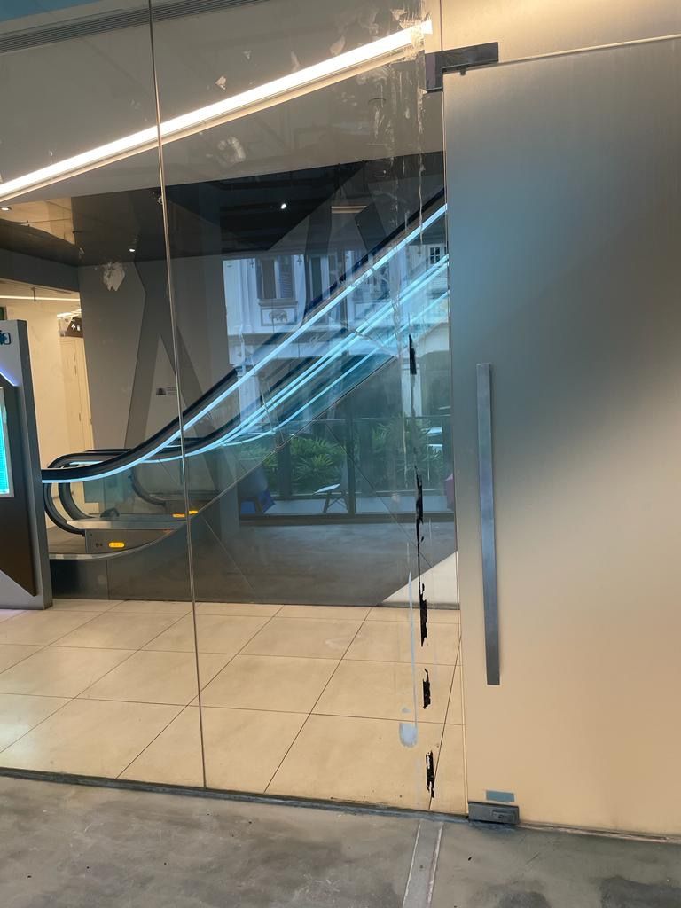 Ground  Road Facing floor shop for sale62863835942530111
