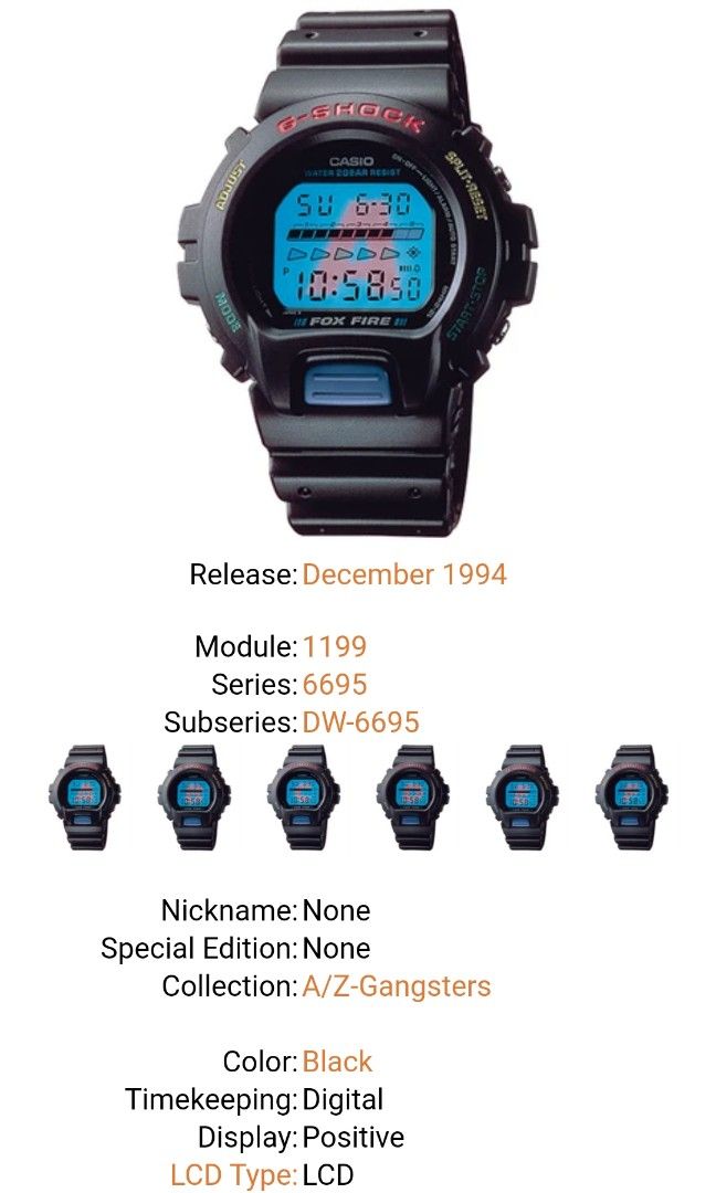 Dw6695 store