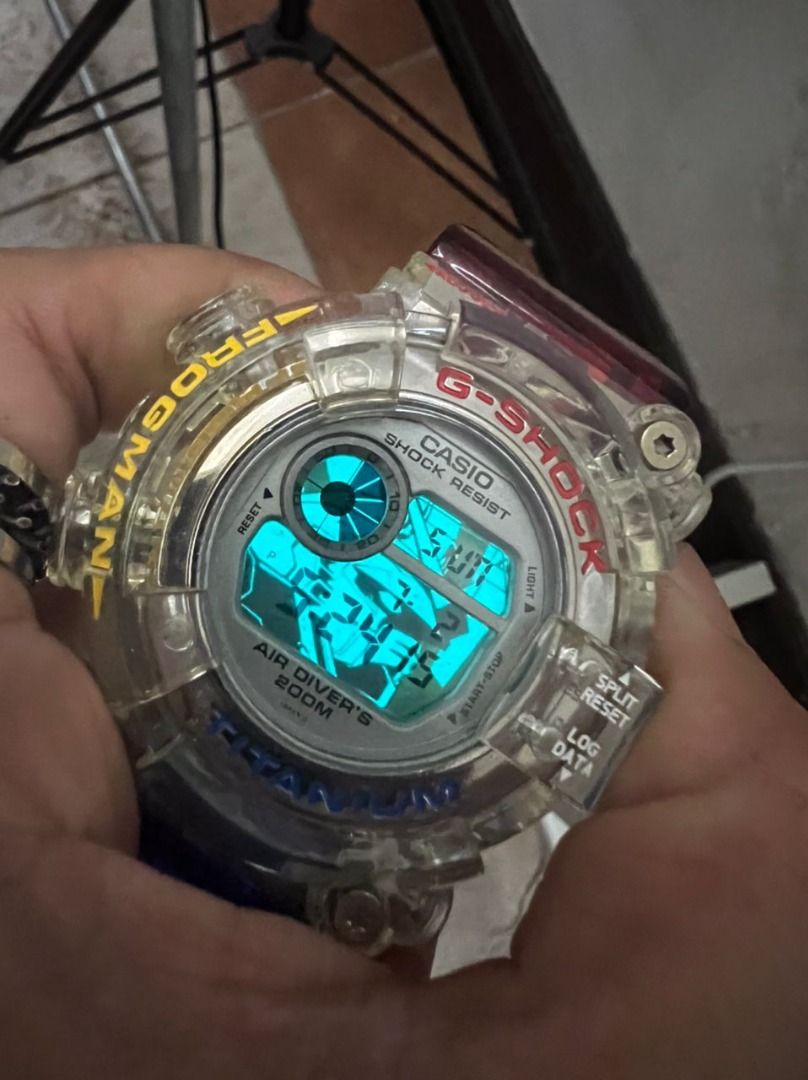 Frogman gundam online