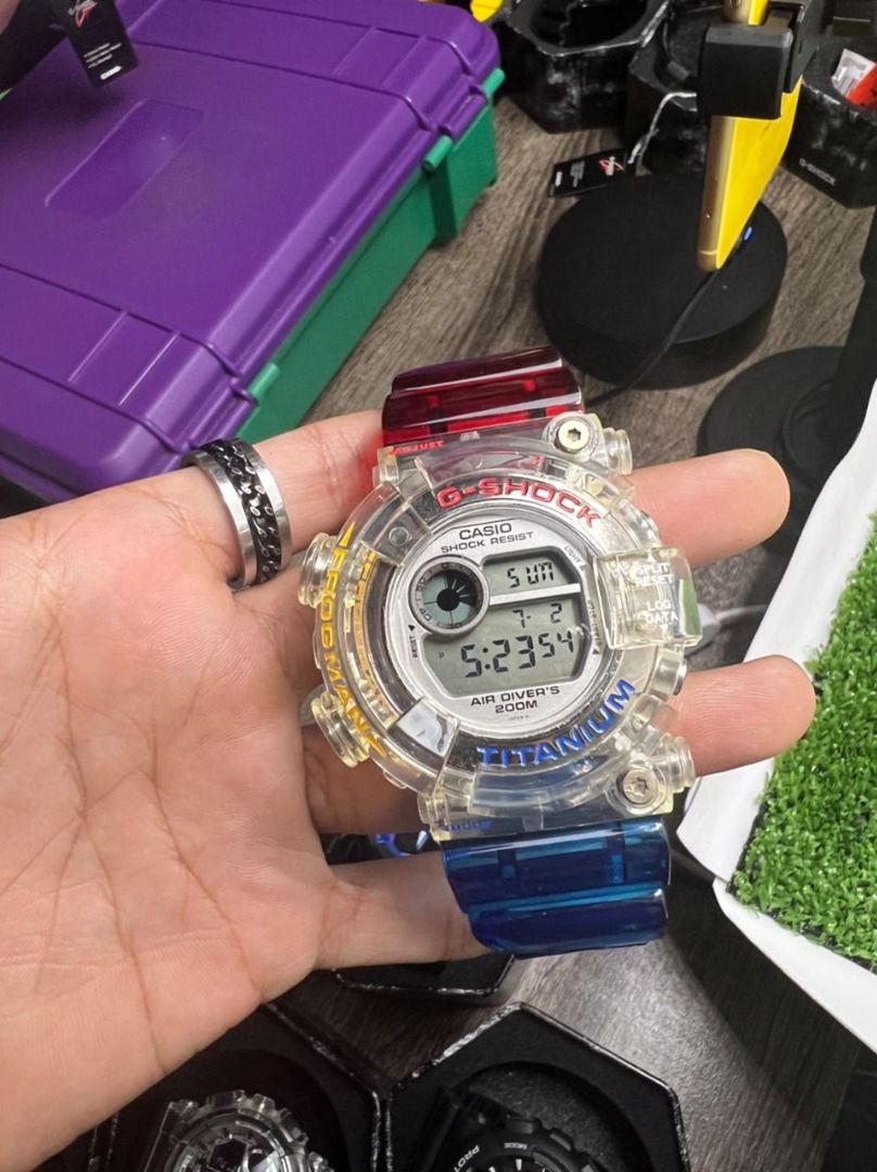 Frogman gundam outlet