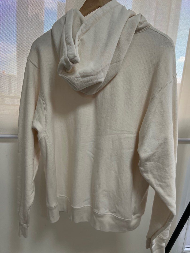 Gucci lamb hoodie online