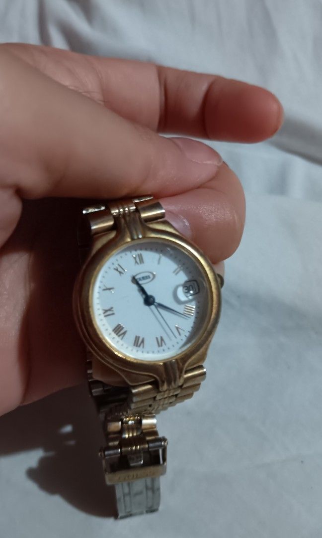 guess watch for battery replacement Women s Fashion Watches